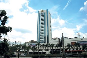 Armada Petaling Jaya in Kuala Lumpur